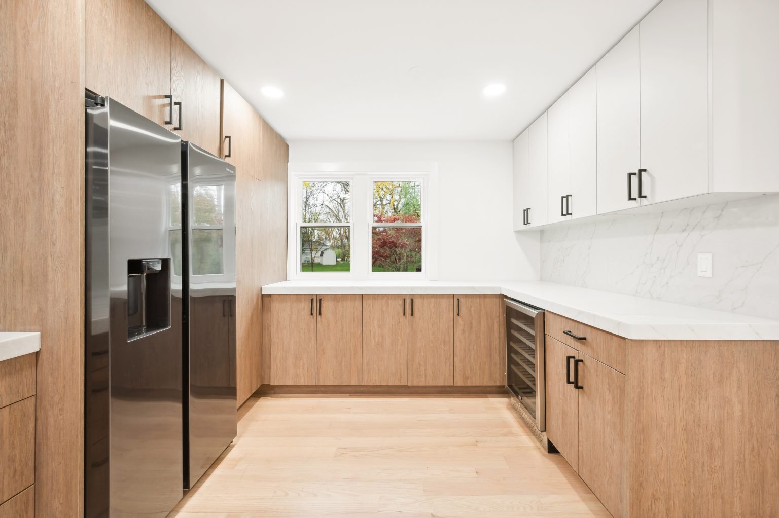 Everything You Need to Know About Custom Kitchen Cabinets Design ...